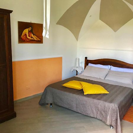 Casette Sul Porto Ischia Buitenkant foto