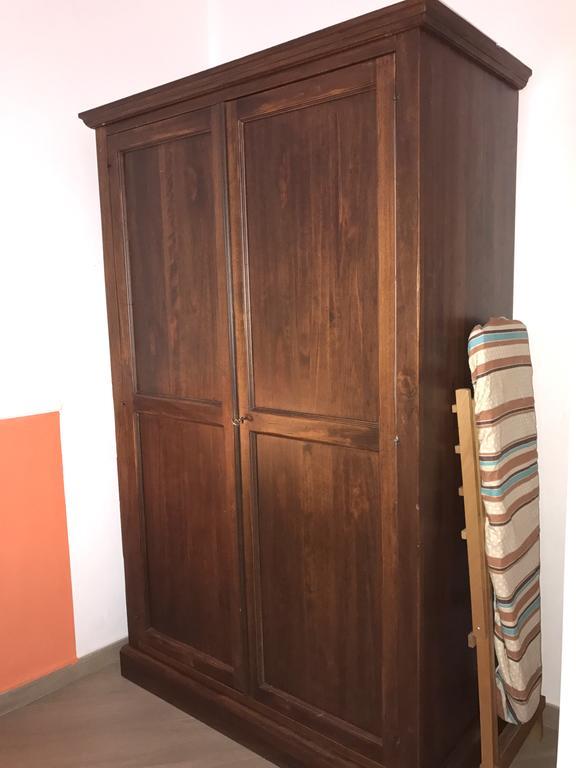 Casette Sul Porto Ischia Buitenkant foto