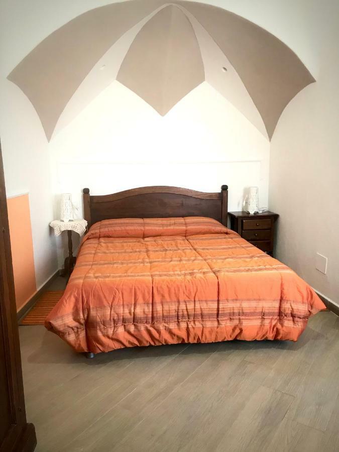 Casette Sul Porto Ischia Buitenkant foto