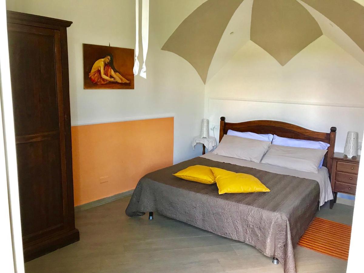 Casette Sul Porto Ischia Buitenkant foto